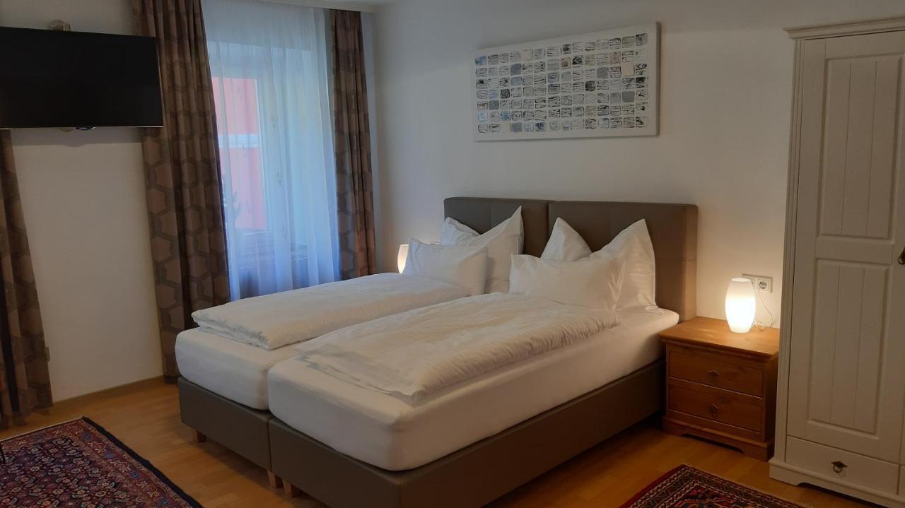 Gasthof Eckberg Unzmarkt Zewnętrze zdjęcie