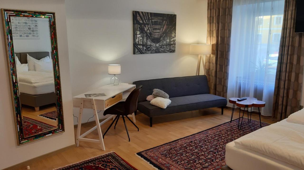 Gasthof Eckberg Unzmarkt Zewnętrze zdjęcie