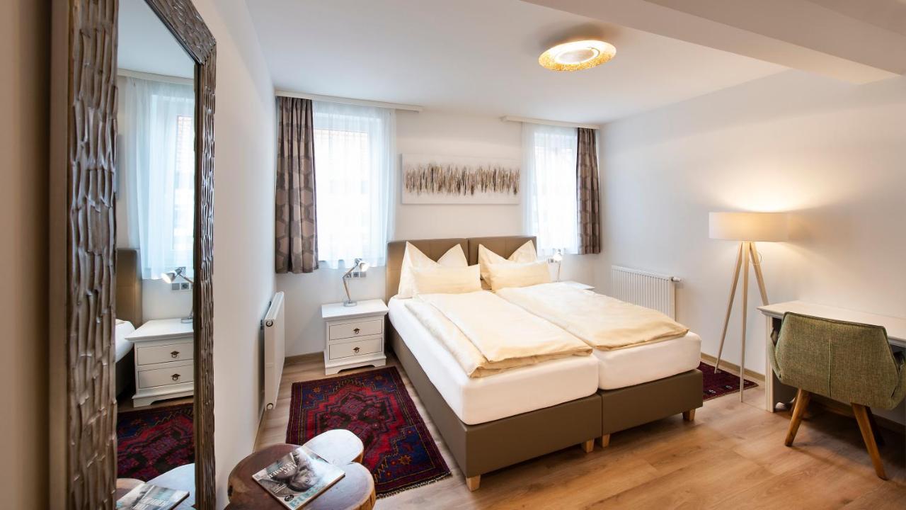 Gasthof Eckberg Unzmarkt Zewnętrze zdjęcie