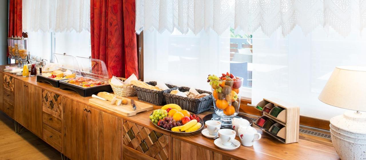 Gasthof Eckberg Unzmarkt Zewnętrze zdjęcie