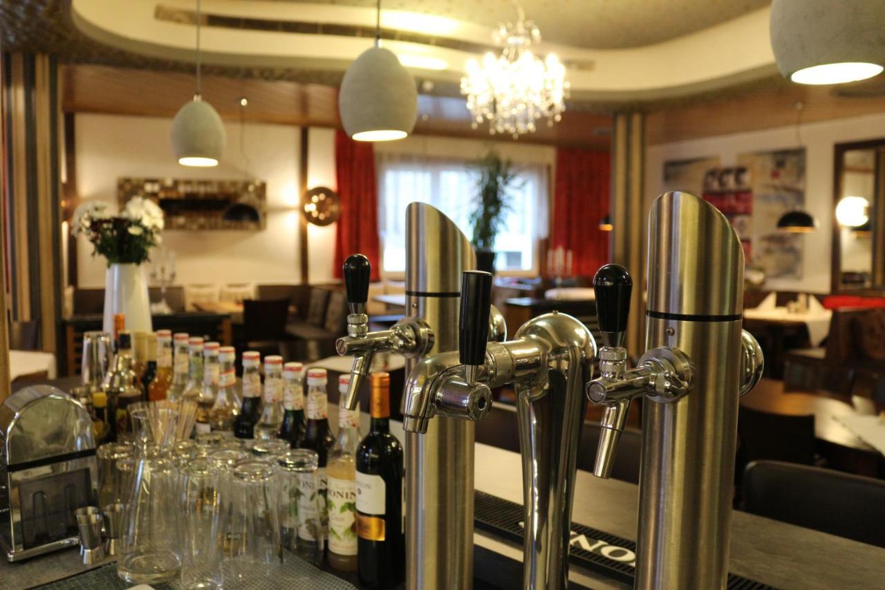 Gasthof Eckberg Unzmarkt Zewnętrze zdjęcie